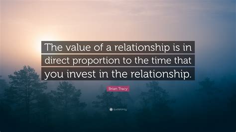 Taking Action and Investing in the Relationship