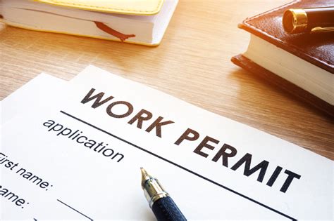 Taking Care of Permits and Legal Considerations