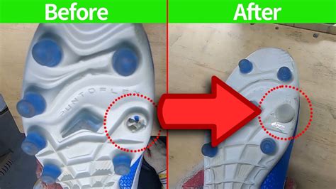 Taking Care of Your Soccer Cleats: Maintenance Tips