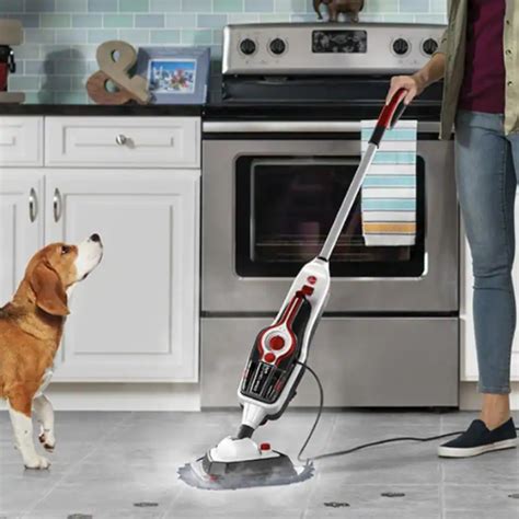 Taking Care of Your Steam Cleaner: Maintenance and Troubleshooting Tips