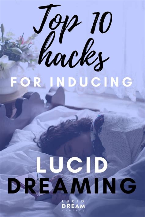 Taking Control: Techniques for Inducing and Maintaining Lucid Dreams