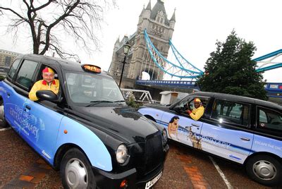 Taking It to the Next Level: Extraordinary Taxi Experiences Around the Globe