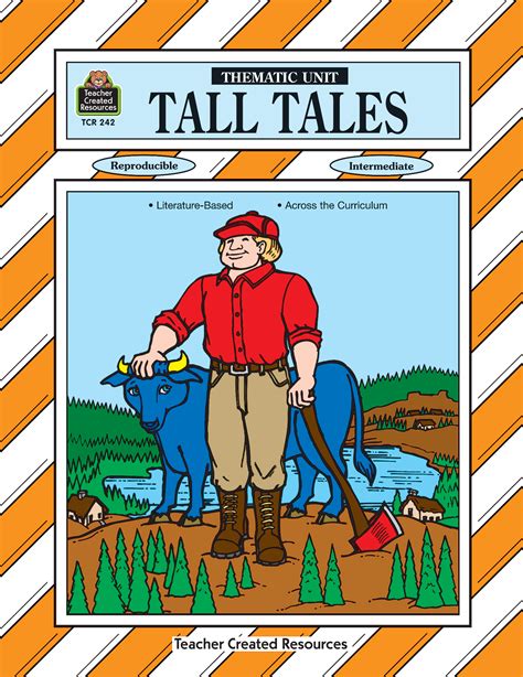 Tall Tales