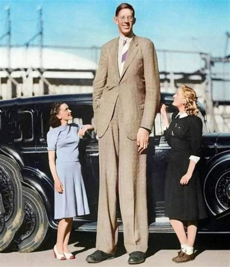 Tallness