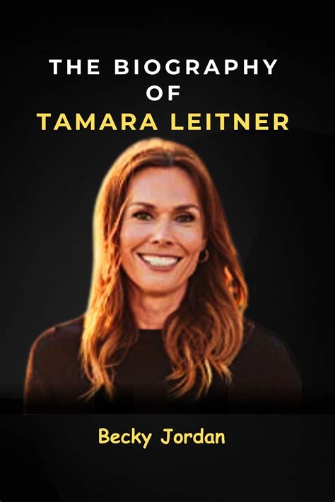 Tamara East: A Biography