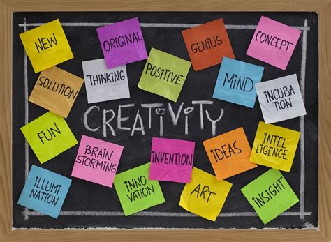 Tapping into Creativity: How Dreams Inspire Artistic Expression