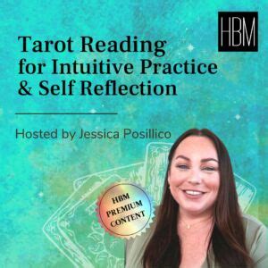 Tapping into the Intuitive Power of Tarot Dreams for Self-Reflection