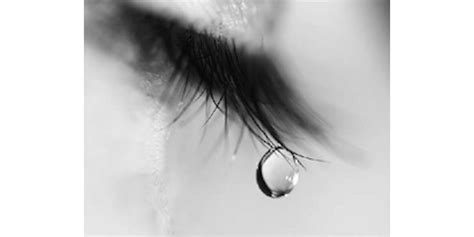 Tears of our Forefathers: Deciphering the Emotional Importance of Weeping Visions