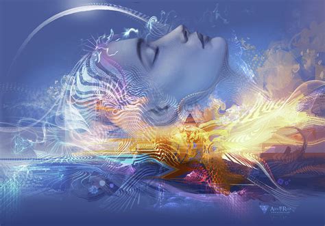 Techniques for Achieving Serenity through Lucid Dreaming