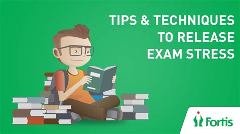 Techniques to Manage Stress and Maintain Composure During Examinations