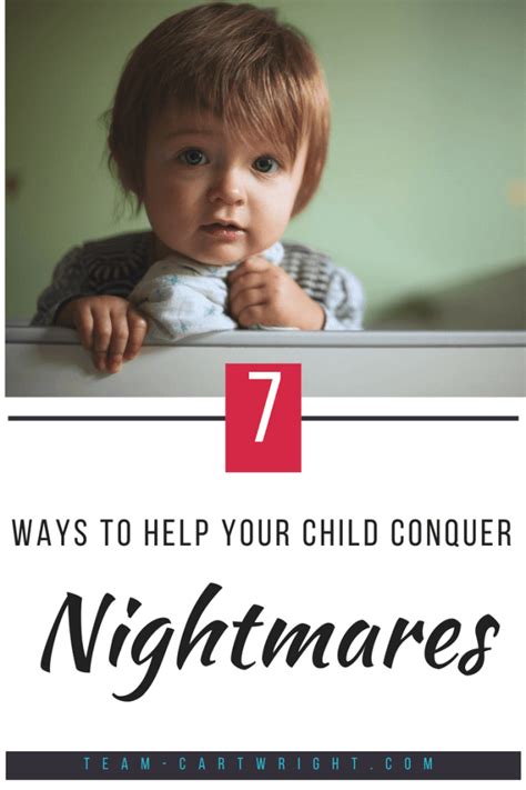 Techniques to Overcome and Conquer Nightmares in Your Ideal Residence