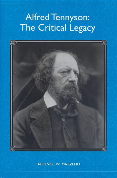 Tennyson's Legacy in the Literary World