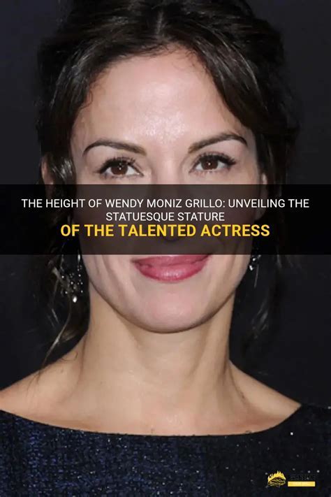 The Actress's Years and Stature