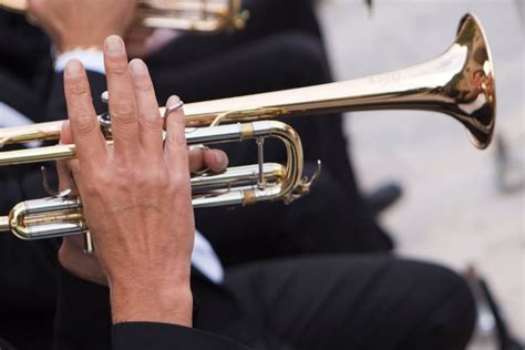 The Advantages of Acquiring Trumpet Playing Skills