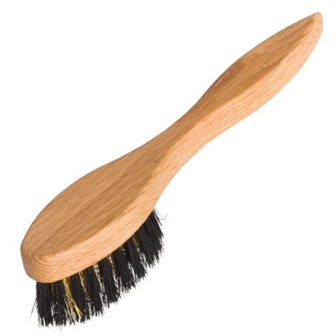 The Advantages of Utilizing Natural Bristle Brushes