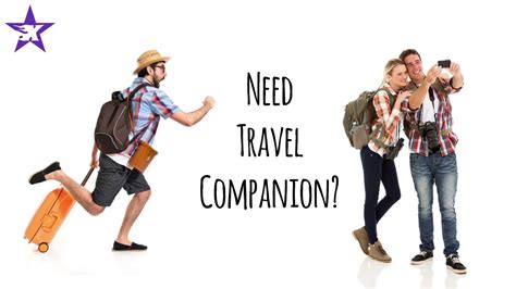 The Adventurer's Etiquette: Suggestions for Finding Trustworthy Travel Companions