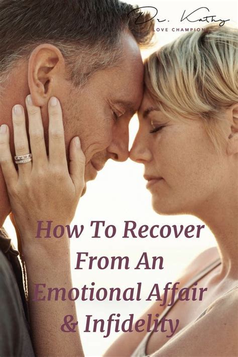 The Aftermath: Dealing with the Emotional Fallout of a Dual Betrayal