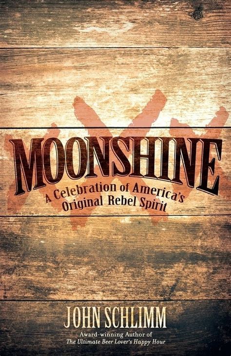 The Ageless Beauty of Moonshine Rebel