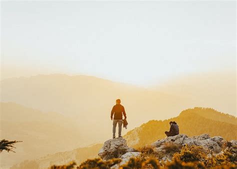 The Allure of the Peaks: Unraveling the Enchantment of Conquering Summits