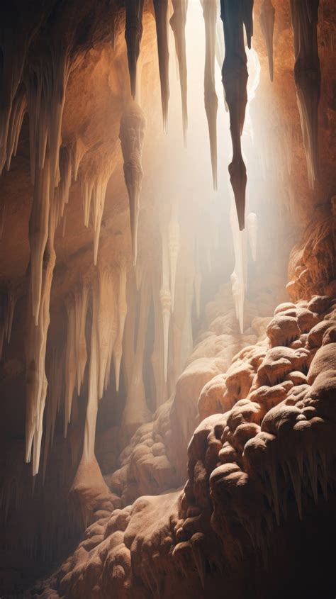 The Allure of the Unknown: The Fascination with Enigmatic Caverns