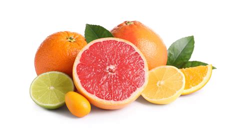 The Amazing Health Benefits of Enjoying a Glass of Citrus Nectar