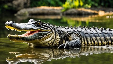 The Ancient Significance of Crocodiles in Dreams