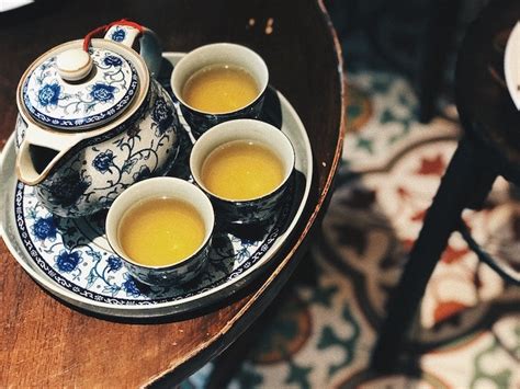 The Ancient Tradition: Tea Glass in Cultural Symbolism