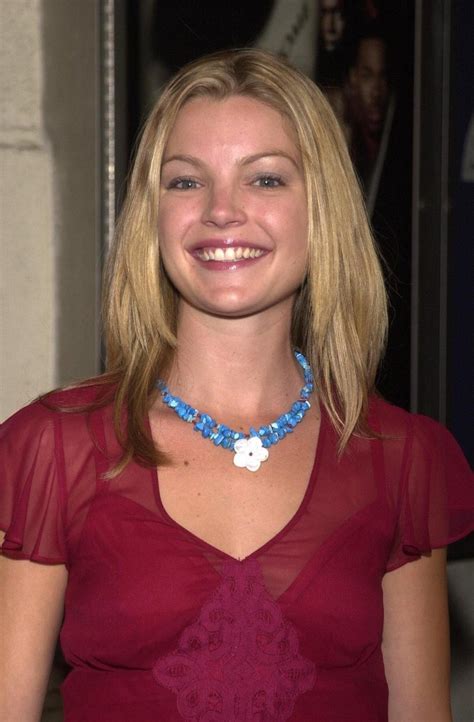 The Appearance of Clare Kramer