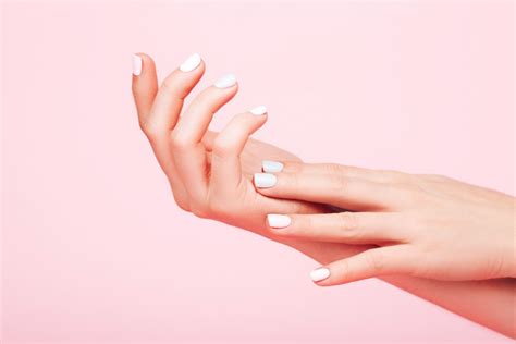 The Art of Achieving Impeccably Styled Nails: Insights and Motivation