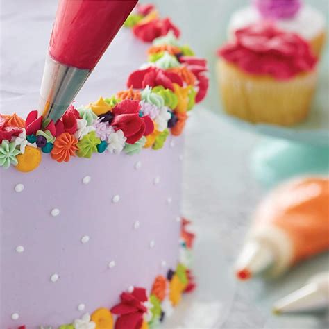 The Art of Baking: Discover the Enchanting World of Crafting Your Own Cake Masterpiece