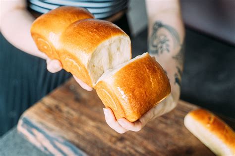 The Art of Baking Bread: Unleashing the Creative Side of Homemakers