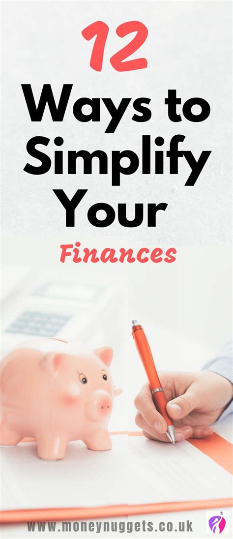 The Art of Budgeting: Simplifying Finances through Effective Money Management