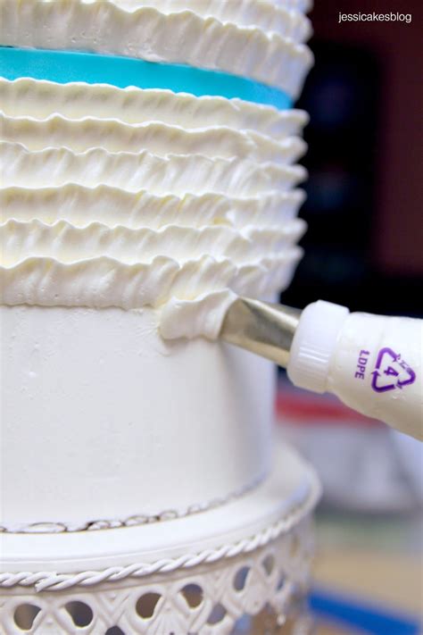 The Art of Cake Decoration: Unleashing Creativity with Icing