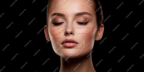 The Art of Contouring: Enhancing Your Facial Structure