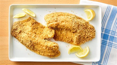 The Art of Cooking Crispy Fish: Master These Recipes and Techniques