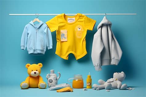 The Art of Laundering Baby Clothing: Tips for Maintaining their Hygiene and Freshness