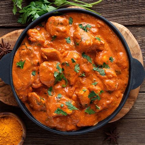 The Art of Mastering an Exquisite Curry Chicken Creation