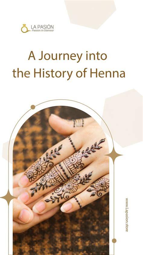 The Art of Mehndi: A Journey into the World of Henna