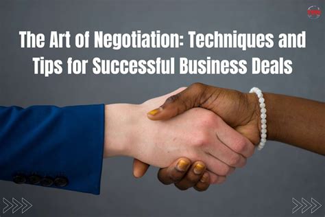 The Art of Negotiation: Tips for Successful Secondhand Shopping