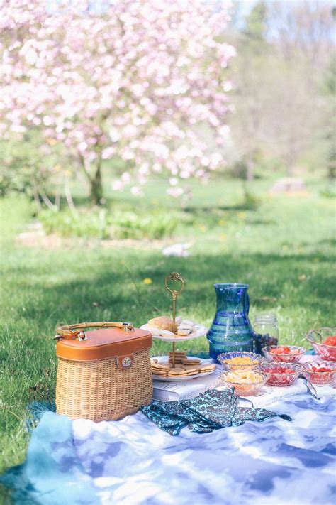 The Art of Planning an Enchanting Picnic Experience