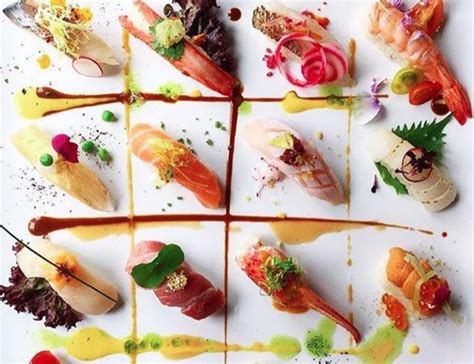 The Art of Plating: Elevating the Enchantment of a Blank White Canvas