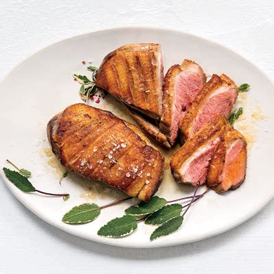 The Art of Roasting: Unveiling the Secrets of Perfectly Cooked Duck