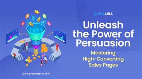 The Art of Selling: Unleashing the Power of Persuasion