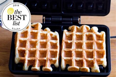 The Art of Waffle Making: Expert Tips and Techniques