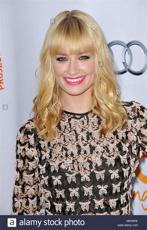 The Ascend of Beth Behrs in the Entertainment Industry