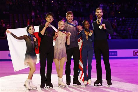 The Ascendancy of Ann Titone in the World of Figure Skating