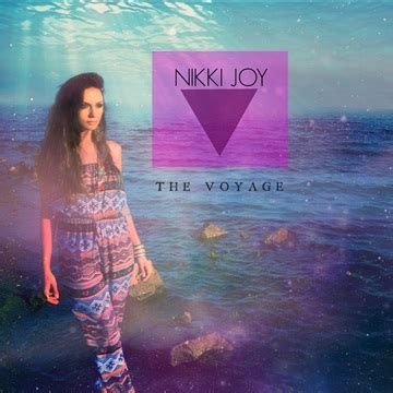 The Ascendancy of Nikki Joy in the Industry