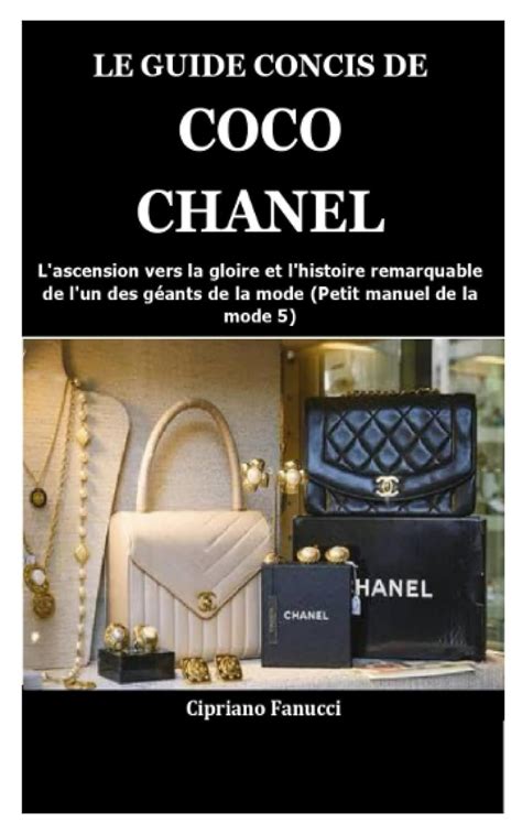 The Ascension of Chanel in the Industry