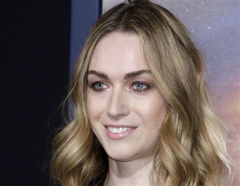 The Ascension of Jamie Clayton