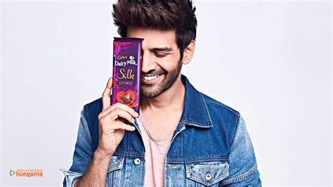 The Ascension of Kartik Aaryan in Bollywood